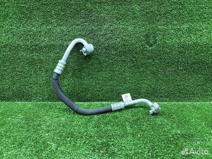 Трубка кондиционера BMW X5 G05 X6 G06 X7 G07