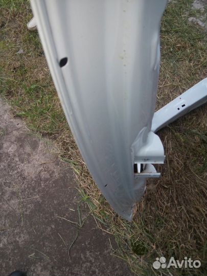 Крышка багажника LADA Vesta