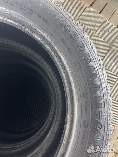 Nokian Tyres Nordman 4 185/60 R15 88T