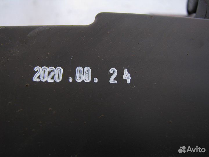 Kia Cerato фара передняя левая 2019-2021