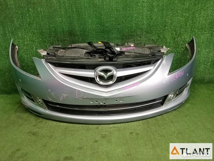 Ноускат mazda atenza