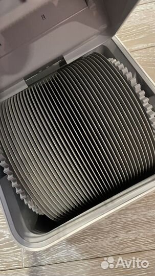 Увлажнитель воздуха xiaomi smartmi