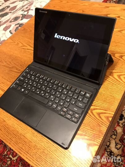Lenovo miix 3 1030
