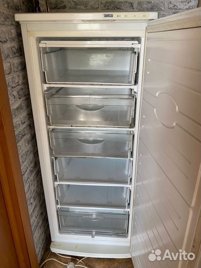 Морозильная камера атлант