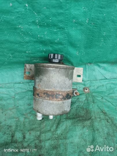 Бачок гидроусилителя для UAZ Patriot 2003+