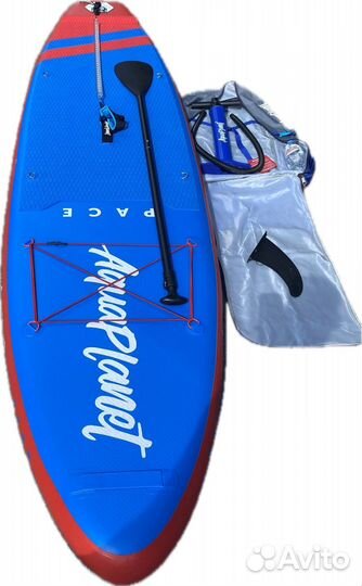 Аренда SUPboard 2000 день