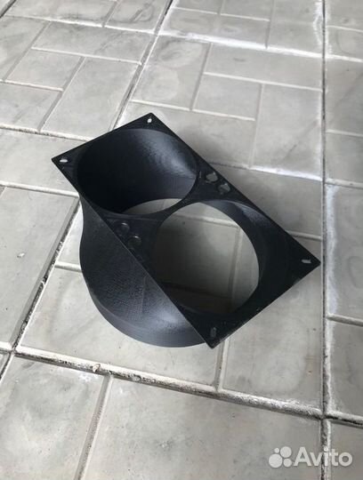 Фланец для Авалон 1066