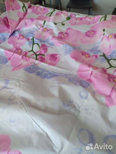 Пошив постельного белья на заказ