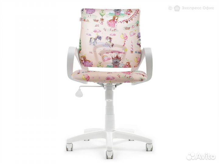 Кресло компьютерное детское Chairman Kids 103