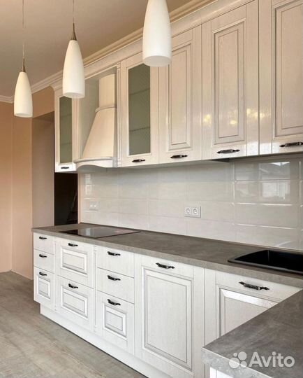 Кухонный гарнитур под заказ