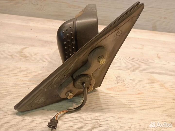 Зеркало правое BMW e36