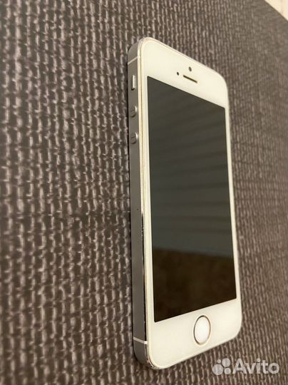iPhone 5s