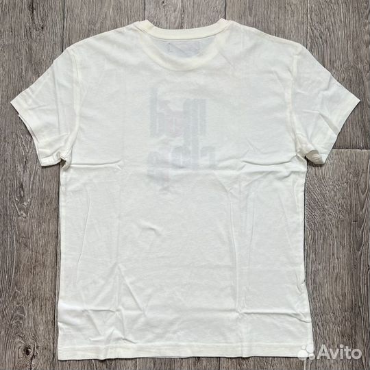 Футболка Ben Sherman Mod Riots T-Shirt White