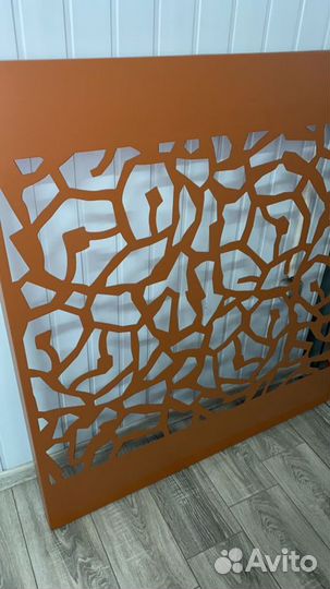 Порошковое окрашивание металла