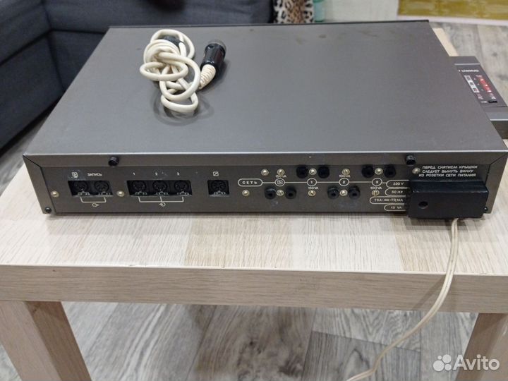 Для Сергея блок ду Олимп 005