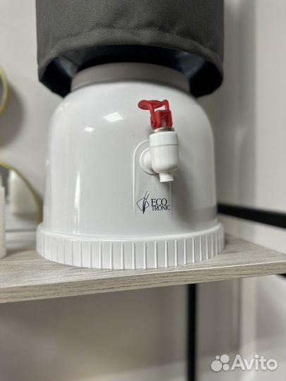 Кулер для воды