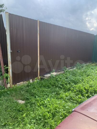 Участок 4,5 сот. (ИЖС)