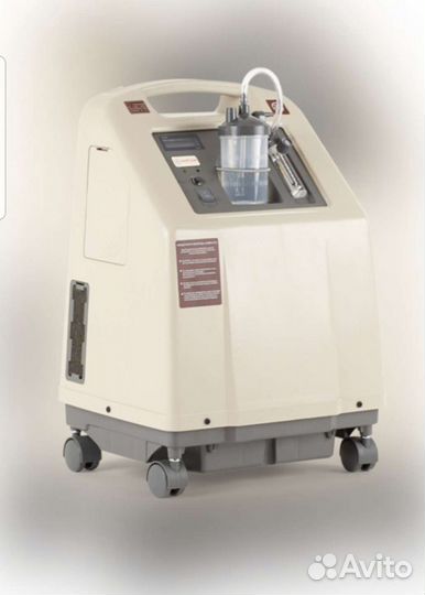 Продам концентратор кислорода 5 литров (Армед)