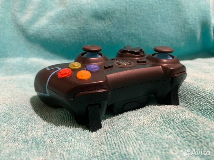 Игровой геймпад для пк универсальный easysmx ESM-9