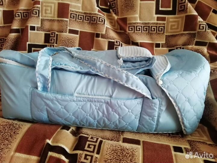 Переноска для детей