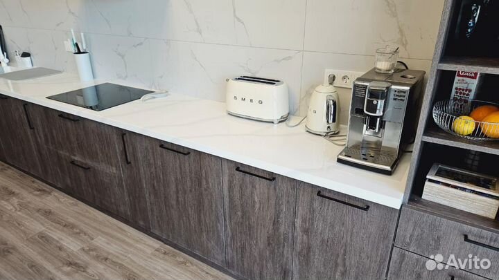 Столешница из искусственного камня