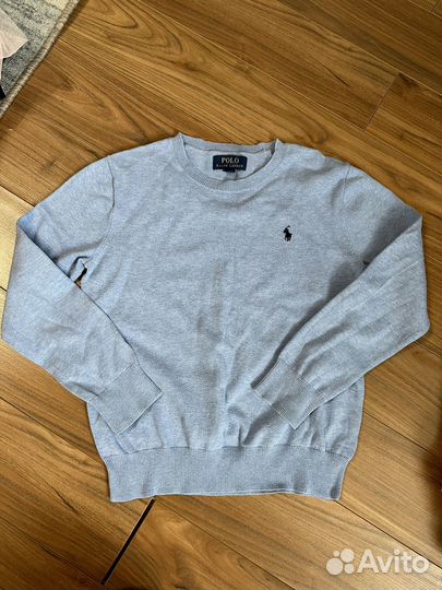 Свитшот Polo ralph