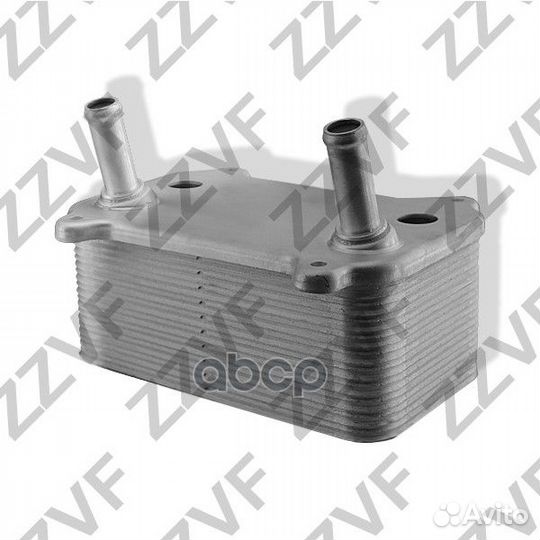 Радиатор масляный porsche cayenne (03-06) 94810