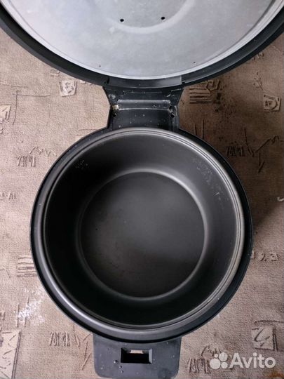 Рисоварка Viatto