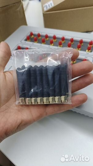 Goip 32 (новый) voip gsm шлюз