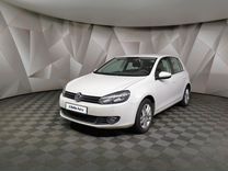 Volkswagen Golf 1.4 AMT, 2012, 90 566 км, с пробегом, цена 949 000 руб.