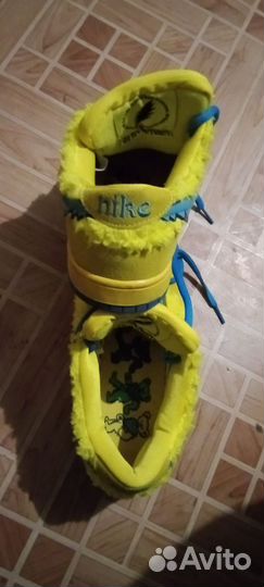 Кроссовки Nike