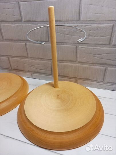 Подставка для кукол и др. игрушек