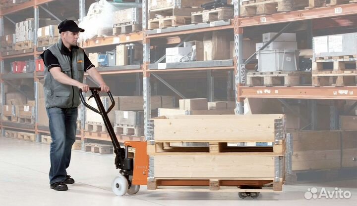 Грузчик без опыта Рязанск.обл. вахта 3190 фикс