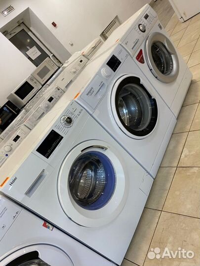 Стиральная машина бу