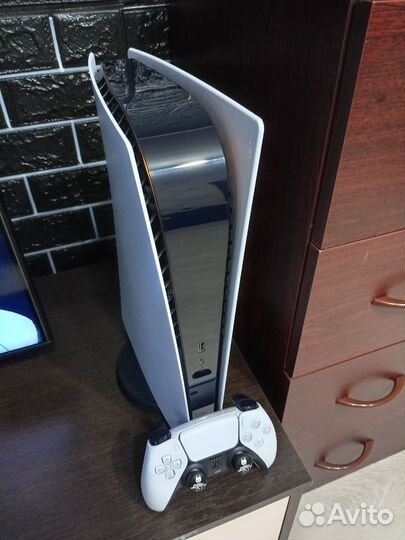 Sony PlayStation 5 Digital