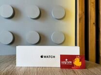 Умные часы Apple Watch Series SE Gen 2 2023 40 мм