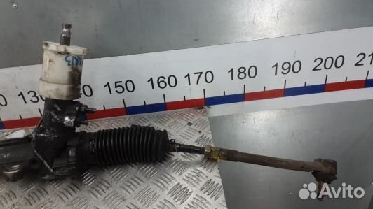 Рулевая рейка KIA carnival 2 (7AR13LH01)