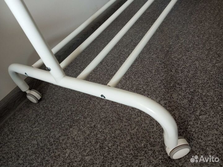 IKEA / Вешалка напольная