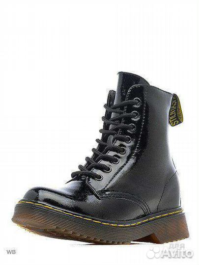 Ботинки Stilnyashka