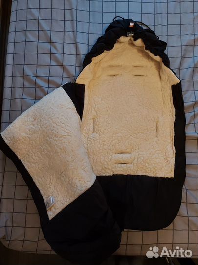 Зимний конверт Markus