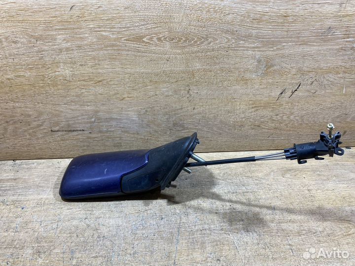 Зеркало правое VW Golf 3 Арт. 7720714