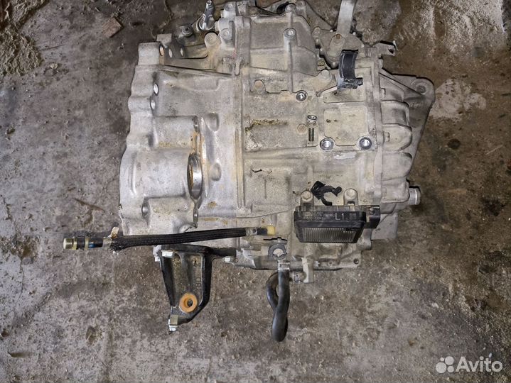 АКПП U660E Toyota Camry 3.5 u660 U660E