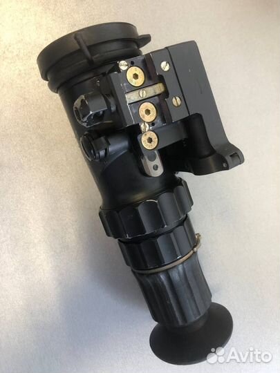 Тепловизор для охоты 1пн-140-1