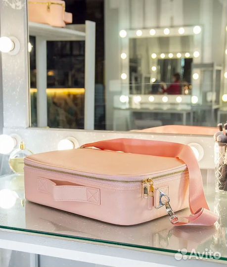 Косметичка бьюти кейс