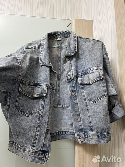 Вещи мешком