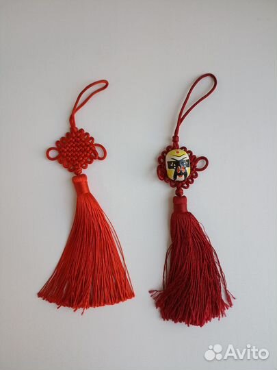 Сувениры из Китая