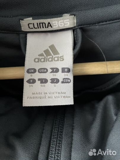 Спортивный костюм adidas оригинал 42