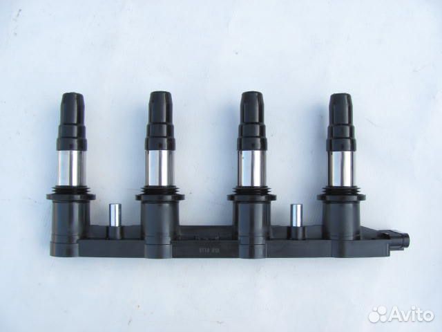 Катушка зажигания Opel Astra, Insignia,Mokka