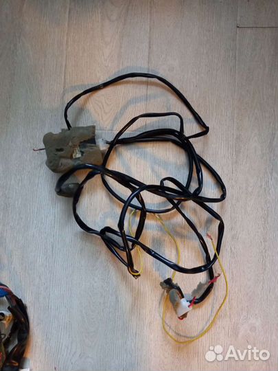 Ниссан х трейл 31