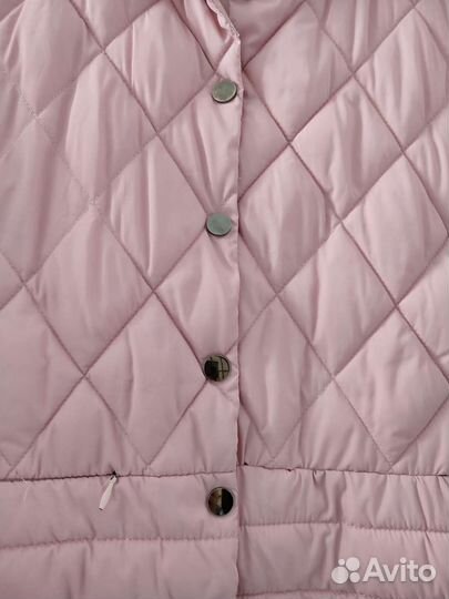 Пальто для девочки